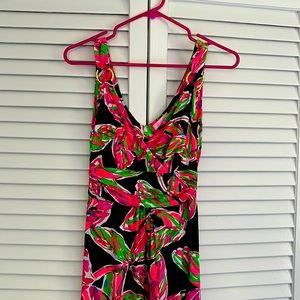 Lilly Pulitzer Maxi